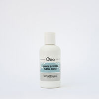 Orange Blossom Floral Water 15ml