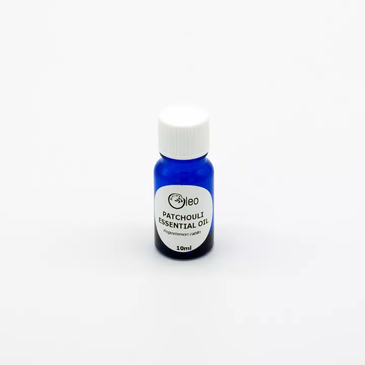 Patchouli Essential Oil