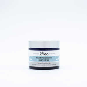 Rich Moisturising Hand Cream Rich Moisturising Hand Cream by Oleo
