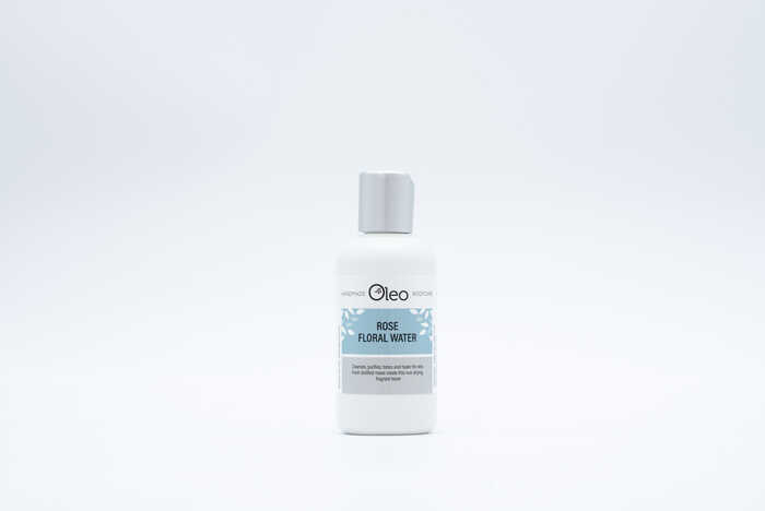 Rose Floral Water 100ml Oleo Bodycare Rose Floral Water