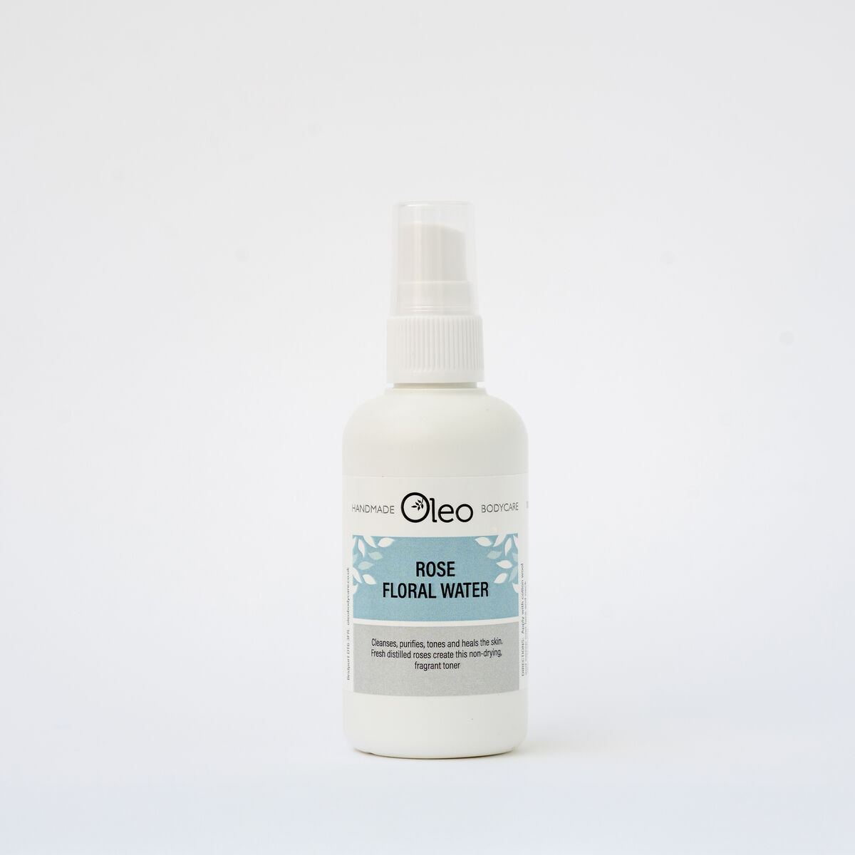 Rose Floral Water 100ml