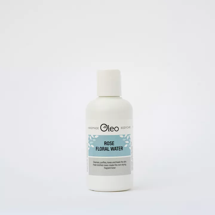 Rose Floral Water 15ml