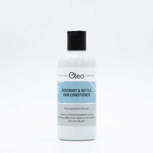 Rosemary & Nettle Hair Conditioner
