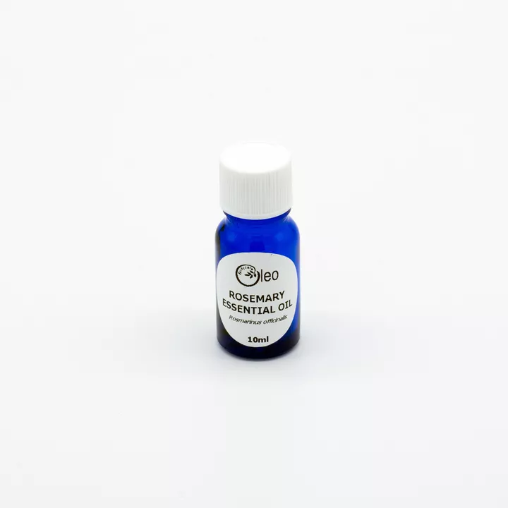 Rosemary Essential Oil