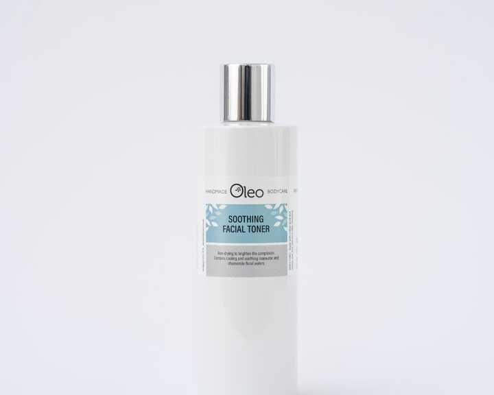 Soothing Facial Toner