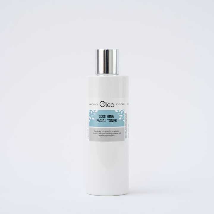 Soothing Facial Toner