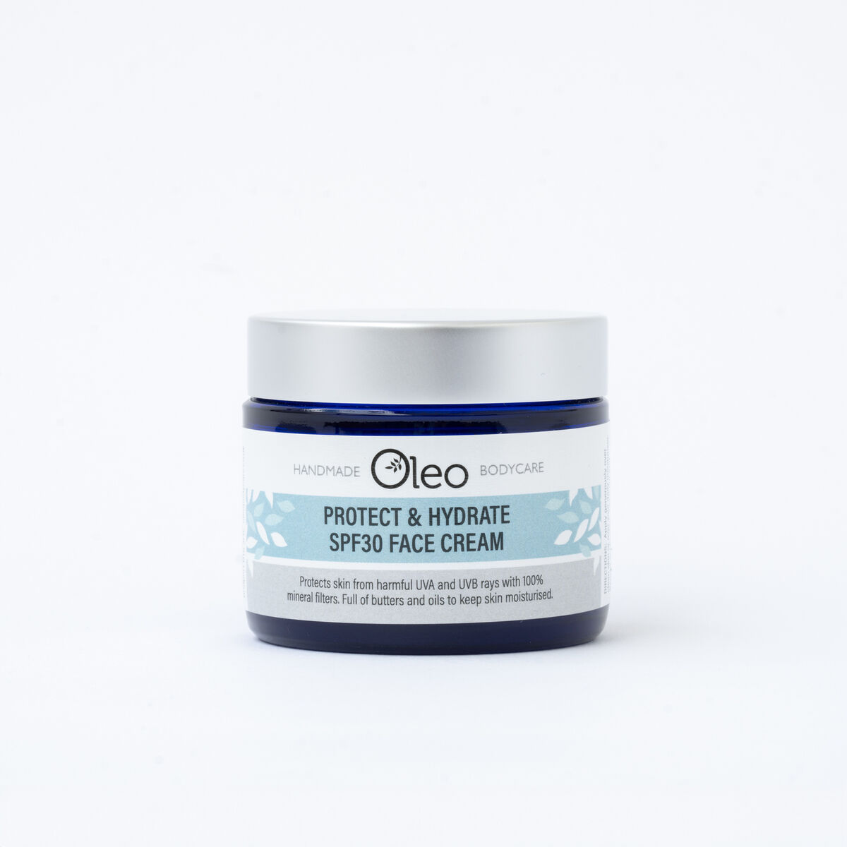 Protect & Hydrate SPF30 Face Cream 60g