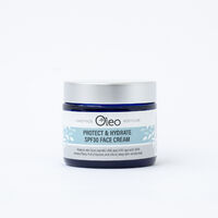 Protect & Hydrate SPF30 Face Cream 60g
