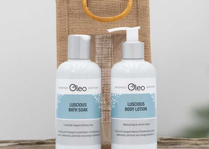 Oleo Bodycare Ultimate Face Pack