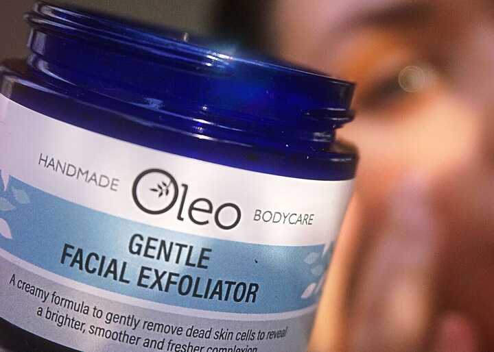 Protect Your Skin Against Autumn Weather