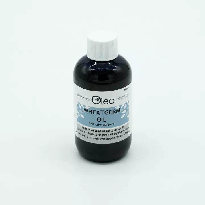 Wheatgerm Oil