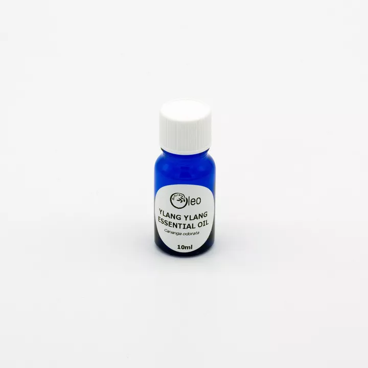 Ylang Ylang Essential Oil