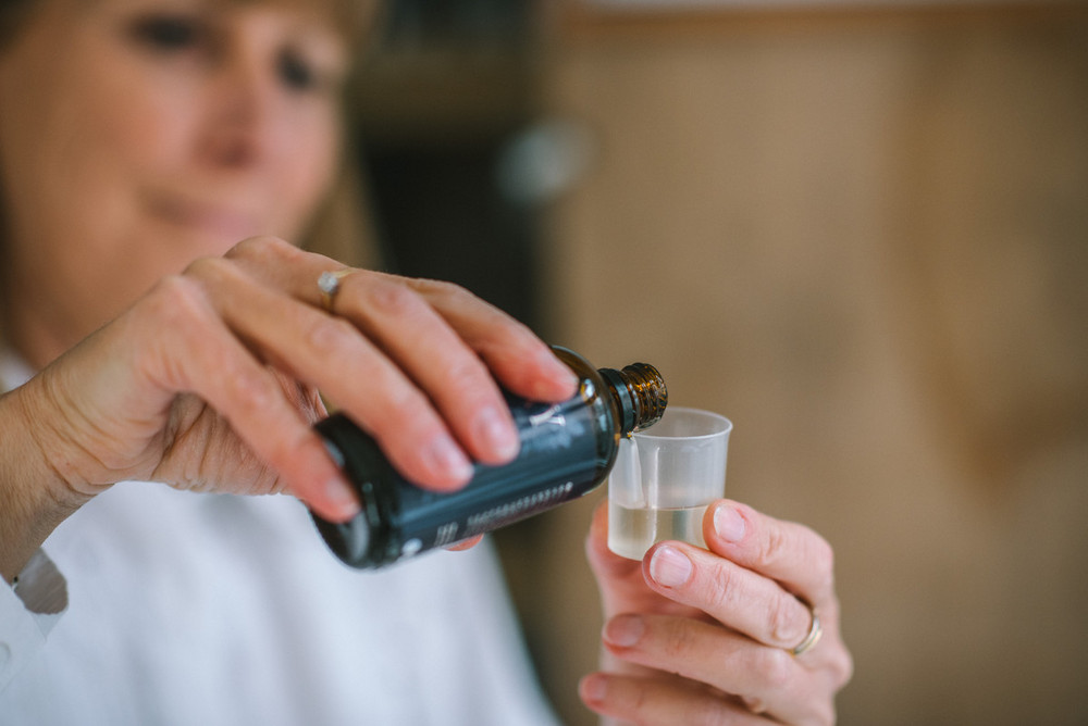 Picture of How Aromatherapy Oils Can Help With Anxiety | Oleo Bodycare